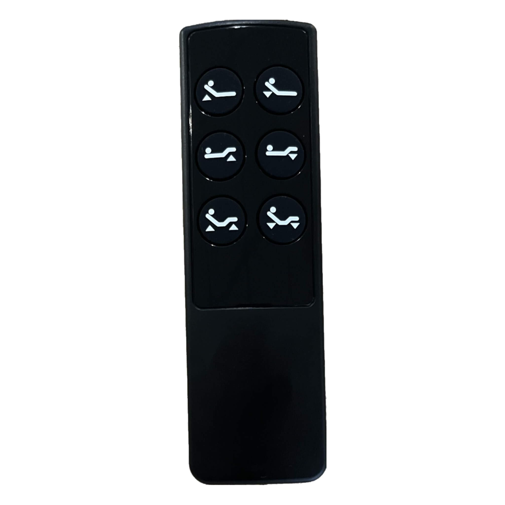 Télécommande sans Fil Universelle pour sommier électrique