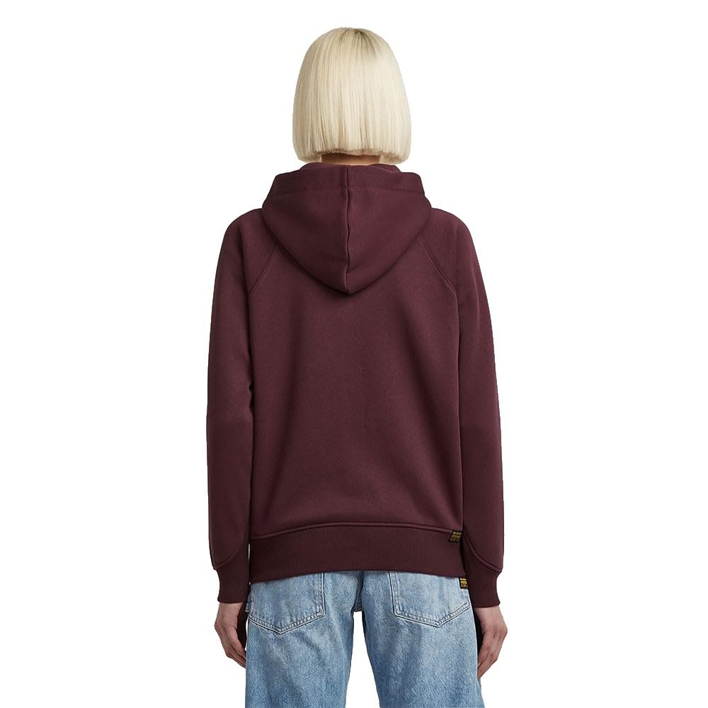 G-STAR RAW Zip-Hoodie Premium core 2.1