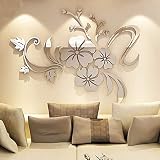 【Diseño】Una obra de arte para traer paz, armonía y toque romántico a su hogar. Donde sea que estén, en ventanas o decoraciones de mesa, hacen una exhibición espectacular y dan vida a su hogar.