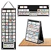 REGELETO X-Large Visual Schedule Ch...