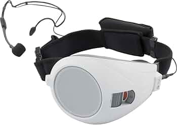 Amazon.co.jp: TOA ハンズフリー拡声器 ER-1000A-WH (白 Amazon.co.jp: TOA ハンズフリー拡声器 ER-1000A-WH (白