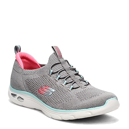 Image of Skechers Women's Ultra Flex-Harmonious Sneaker