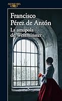 AMAPOLA DE WESTMINSTER, LA 6073146744 Book Cover