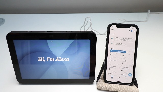 Watch How To Set Up Amazon Echo Show 8 on Amazon Live