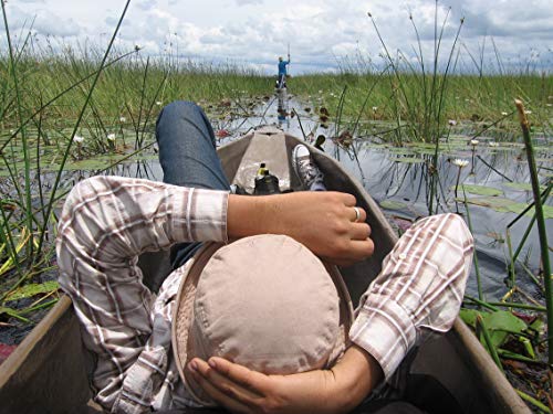 Télécharger SAFARI: Delta de l'Okavango Livre eBook France