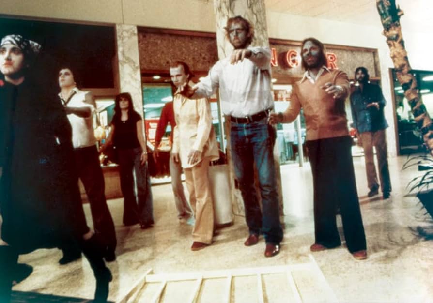 ゾンビ 製作45周年コレクターズ・エディション('78米/伊)〈2枚組〉 Amazon.co.jp: allcinema SELECTION ゾンビ 製作45周年