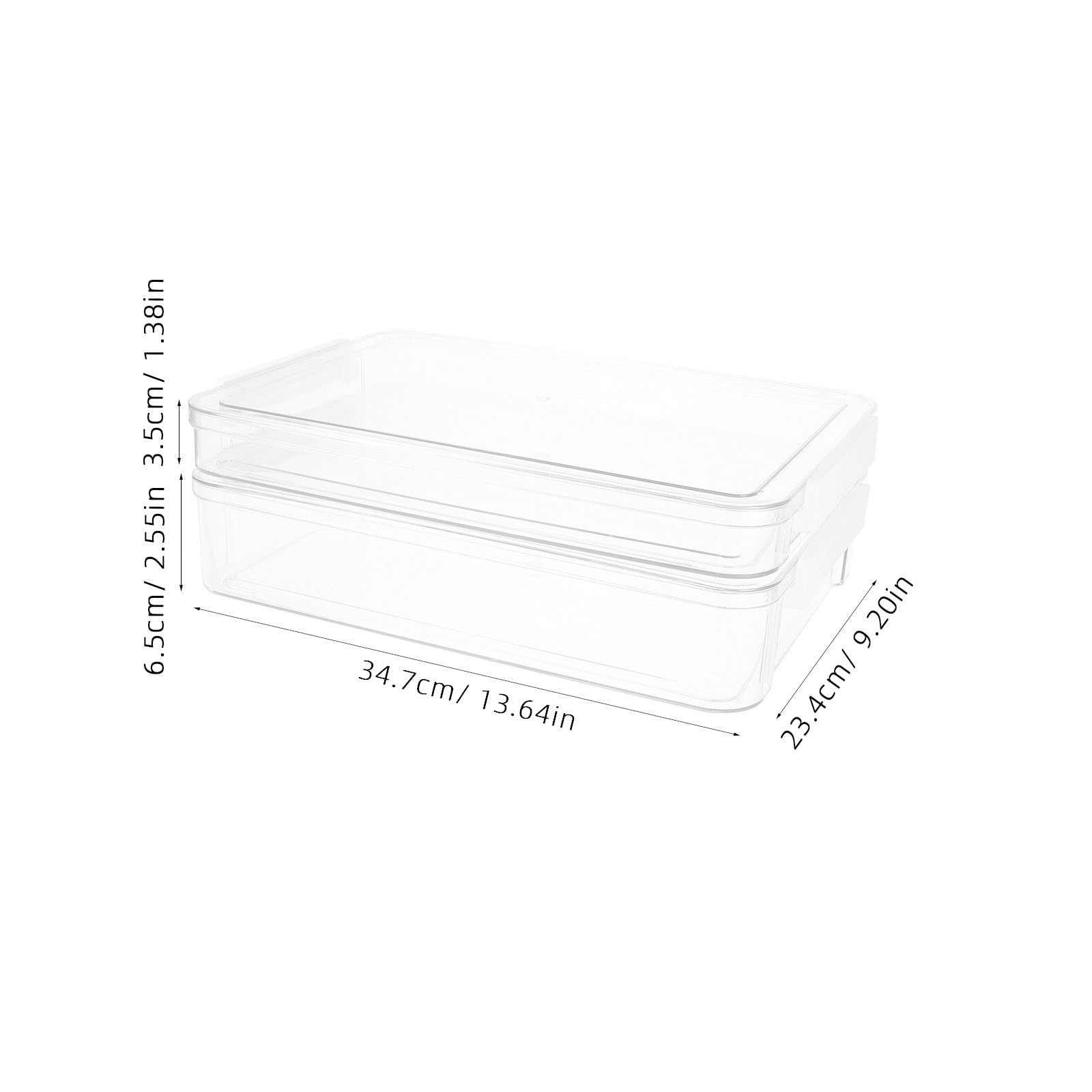 2 Stück Dokumentenaufbewahrungsbox Einschulung Deko Pet Aktenbox
