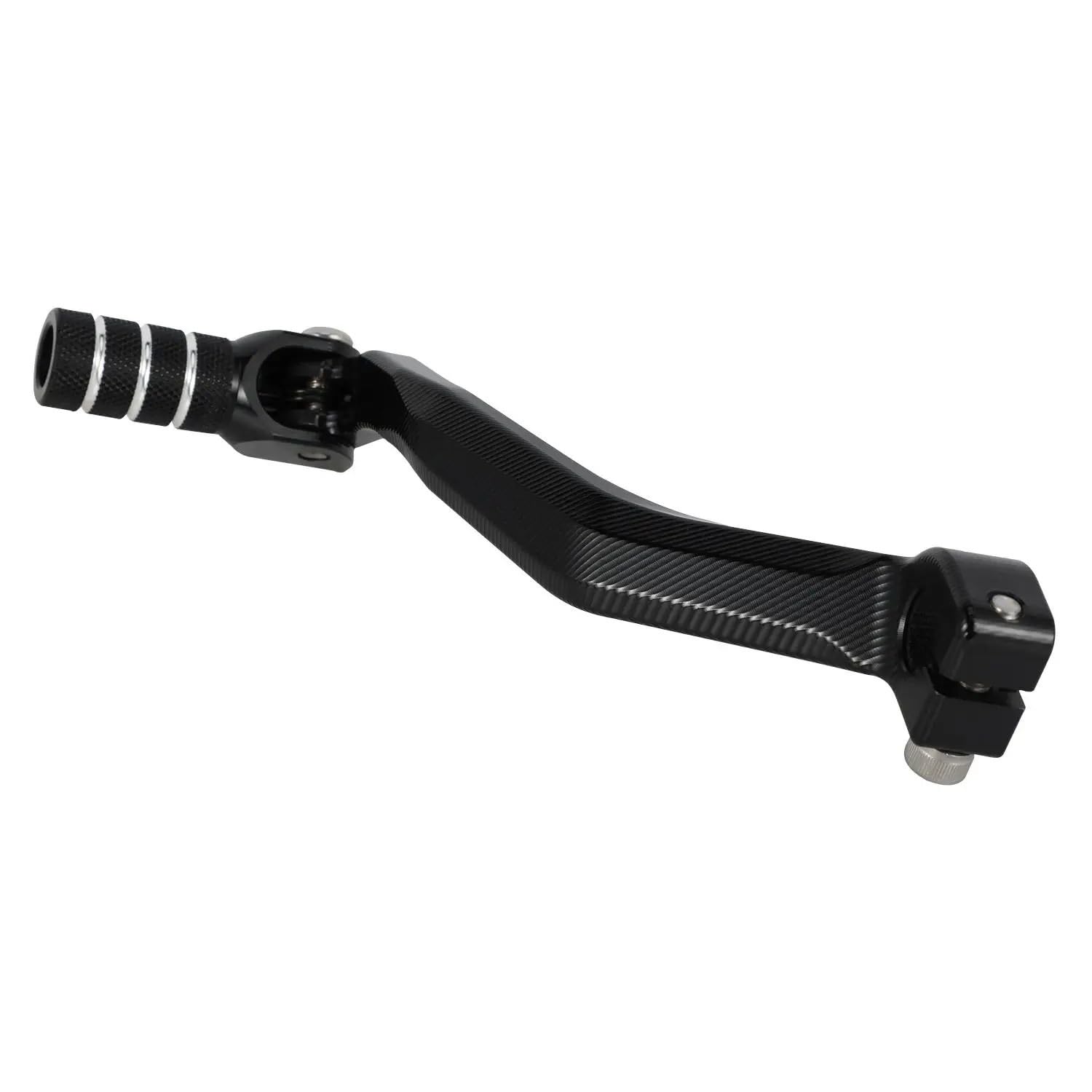 Levier vitesse pour moto évitant les faux points morts sur YZ TTR