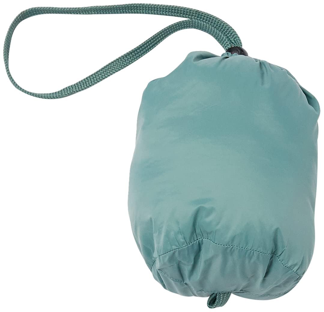 Amazon Essentials Piumino Leggero con Cappuccio Impermeabile e Ripiegabile Bambine e Ragazze