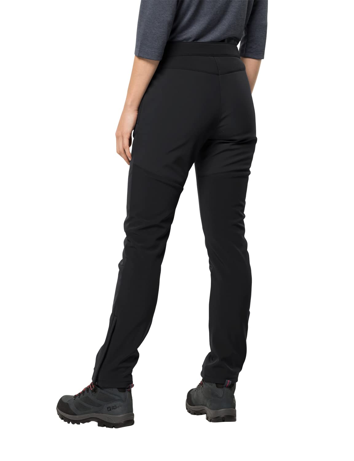 Jack Wolfskin Damen Wanderhose Stollberg Pants W