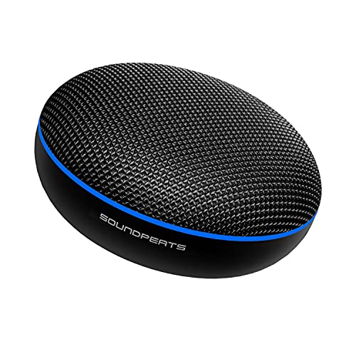 Amazon.co.jp: SOUNDPEATS Halo Bluetooth スピーカー 8時間連続