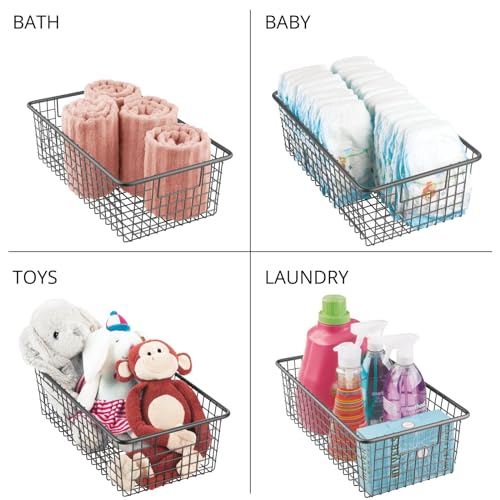 MDesign Contenitore per alimenti con manici