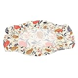 QUMIIRITY Klaviertastaturabdeckung Staubschutz Schutzhülle für Klaviertastatur Kratzfester Tastaturschutz Fusselfreie Abdeckung Haltbarer Klaviertastatenschutz