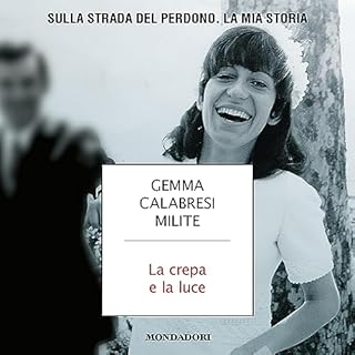 La crepa e la luce copertina