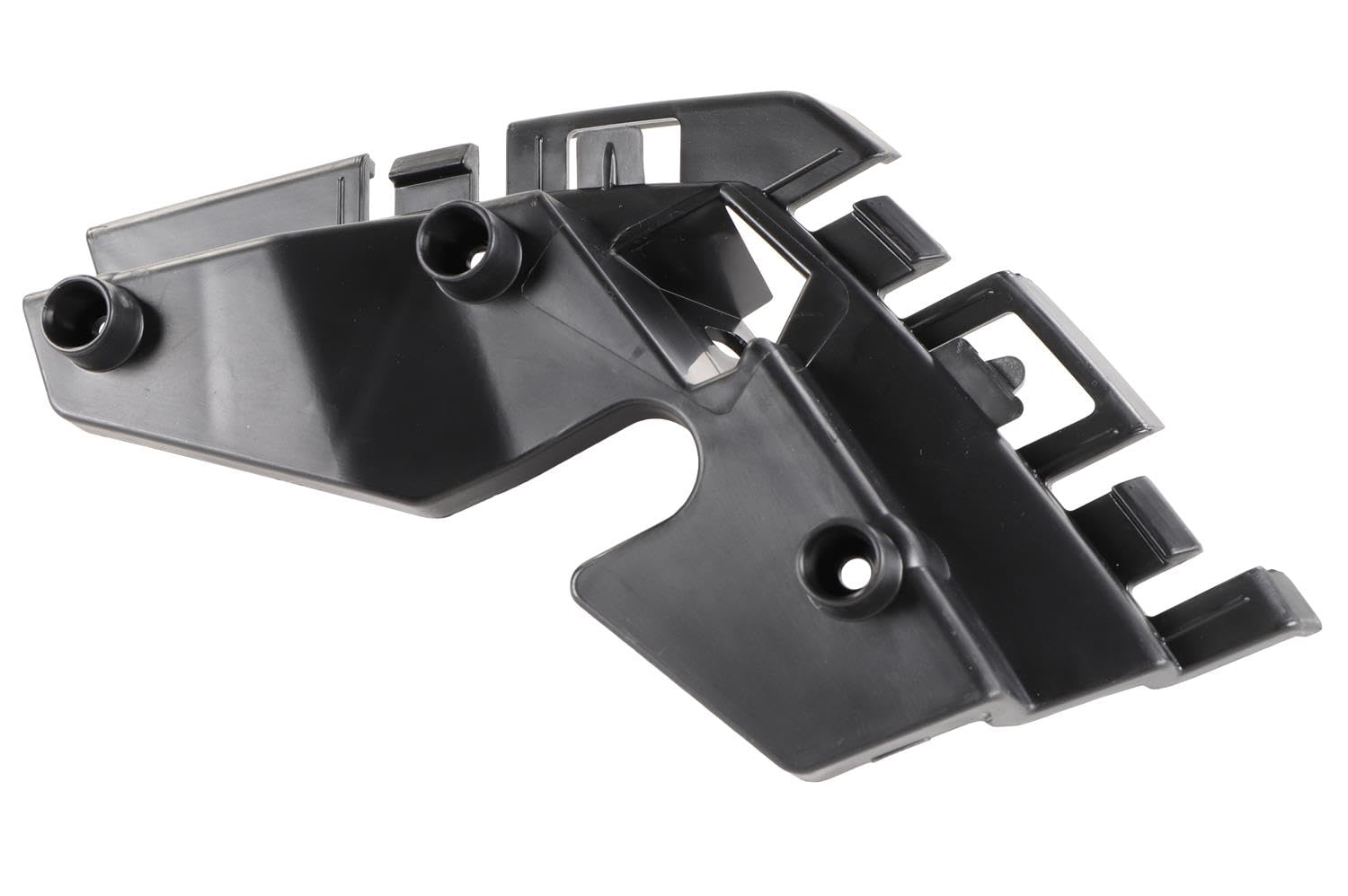 GM Genuine Parts 86512630 Rear Fascia Passenger Side Lower Signal Lamp Bracket
