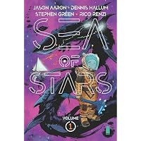 Sea of Stars Volume 1