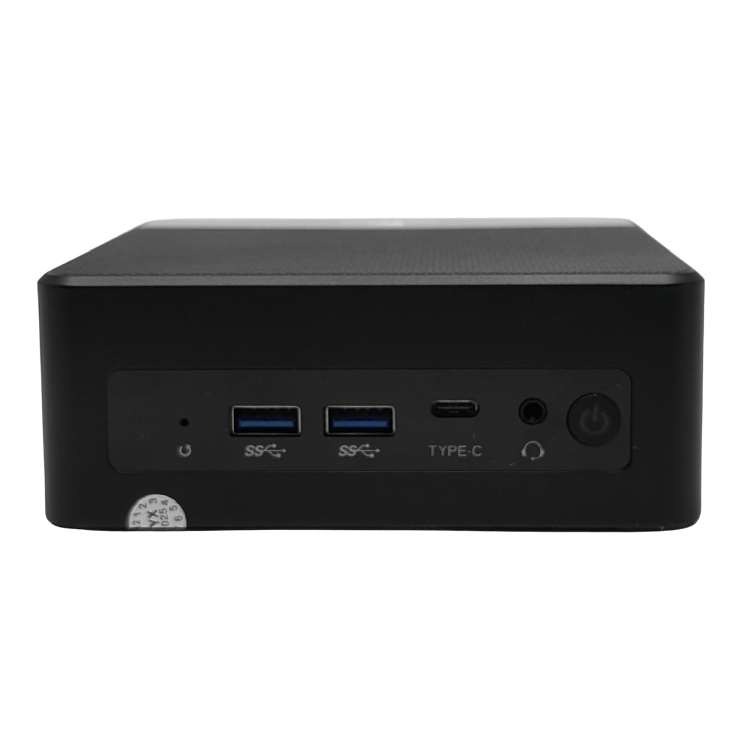 Mini Desktop Portátil Home/Office Intel Core i5-6300U (Até 3.0 GHz
