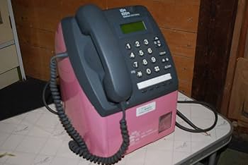 NTT 公衆電話 プッシュ式 1993年式 レトロ, ピンク電話 通電確認 Yahoo!オークション -「昭和レトロ ピンク電話」の落札相場