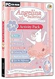  GSP Angelina Ballerina (PC)