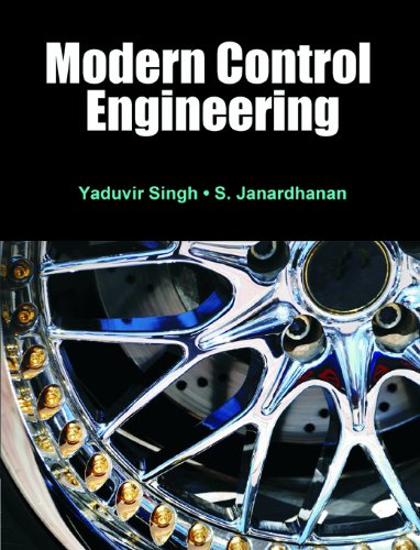 Modern Control Engineering