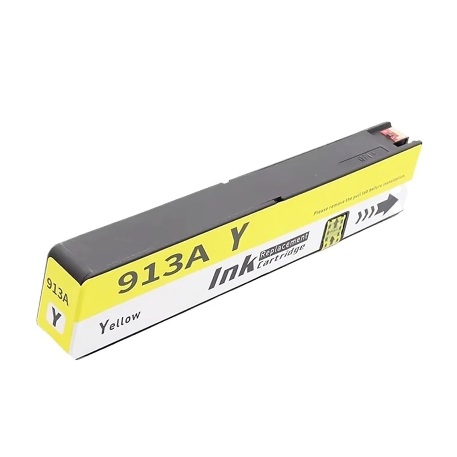 Cartuccia d'inchiostro 913A, compatibile con HP