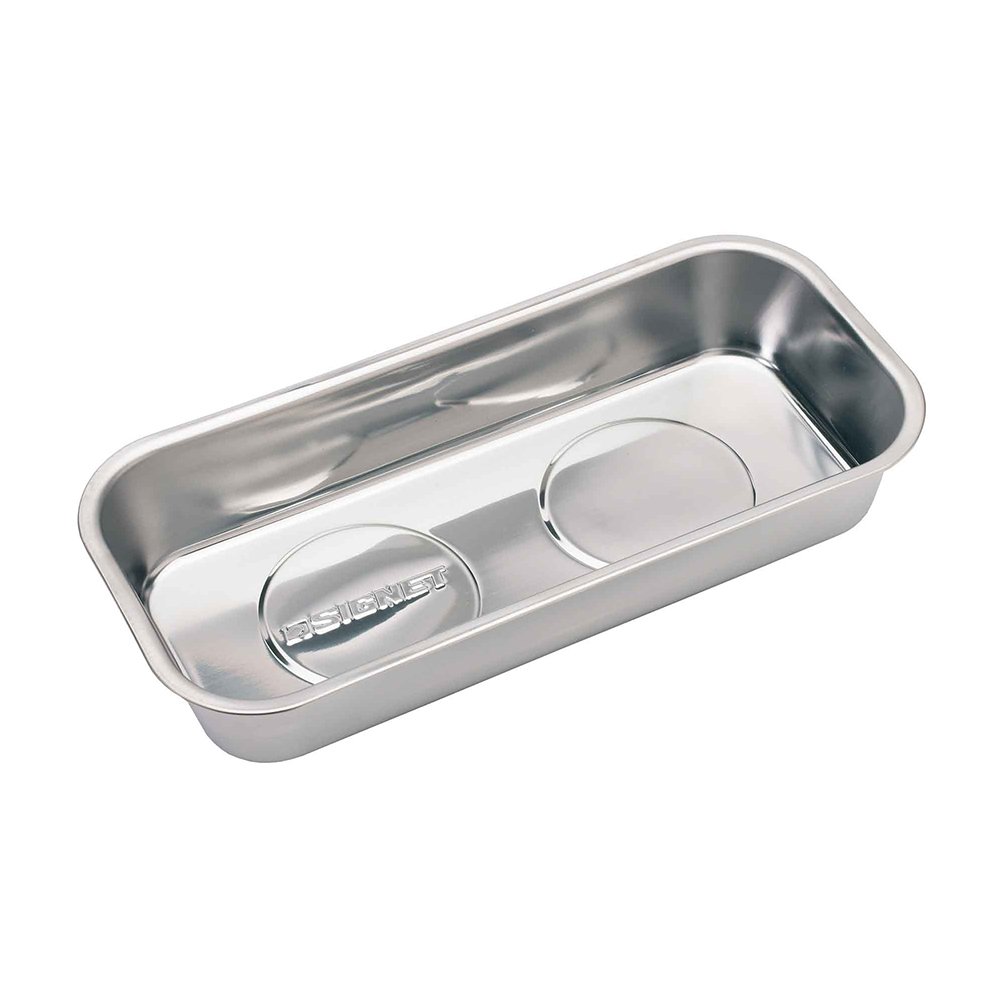 Signet S95059 Deep Magnetic Rectangular Tray