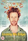  Losing My Edge