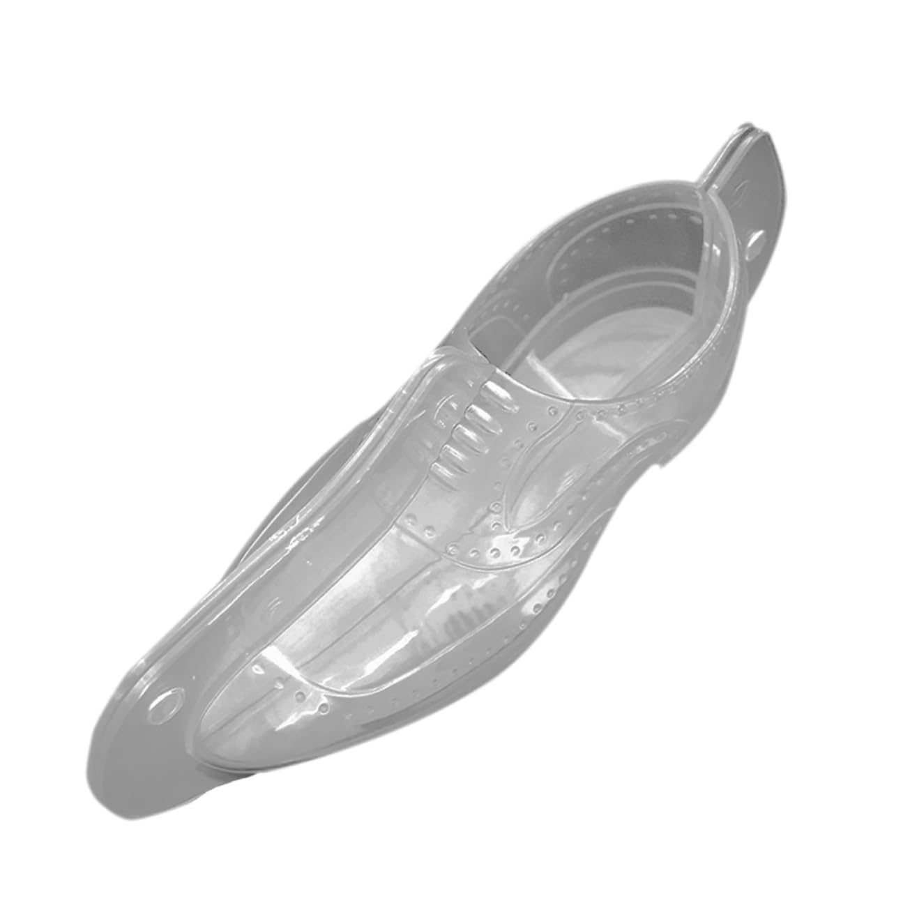 LIFKOME 3pièces Moule à Chocolat Pour Décoration De Gâteaux Et Pâtisseries Moule Forme De Chaussures Cuir Pour Bonbons Et Gâteaux