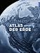 Produktbild KOSMOS Atlas der Erde: Der Premium-Weltatlas im Großformat