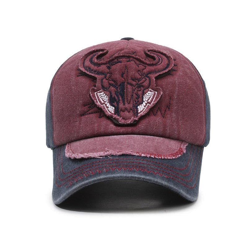 Image of Handcuffs Mens Running Caps Printed Cotton Women Sun Visor Cap Baseball Adjustable Sports Summer Cap for Golf Tennis Cricket Cycling Running Gym Cap