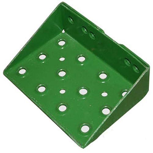 Miniatura 1 de R27883 nuevo se adapta a John Deere Tractor Step 2510 2520 3010 3020 4000 4010 4020 4320