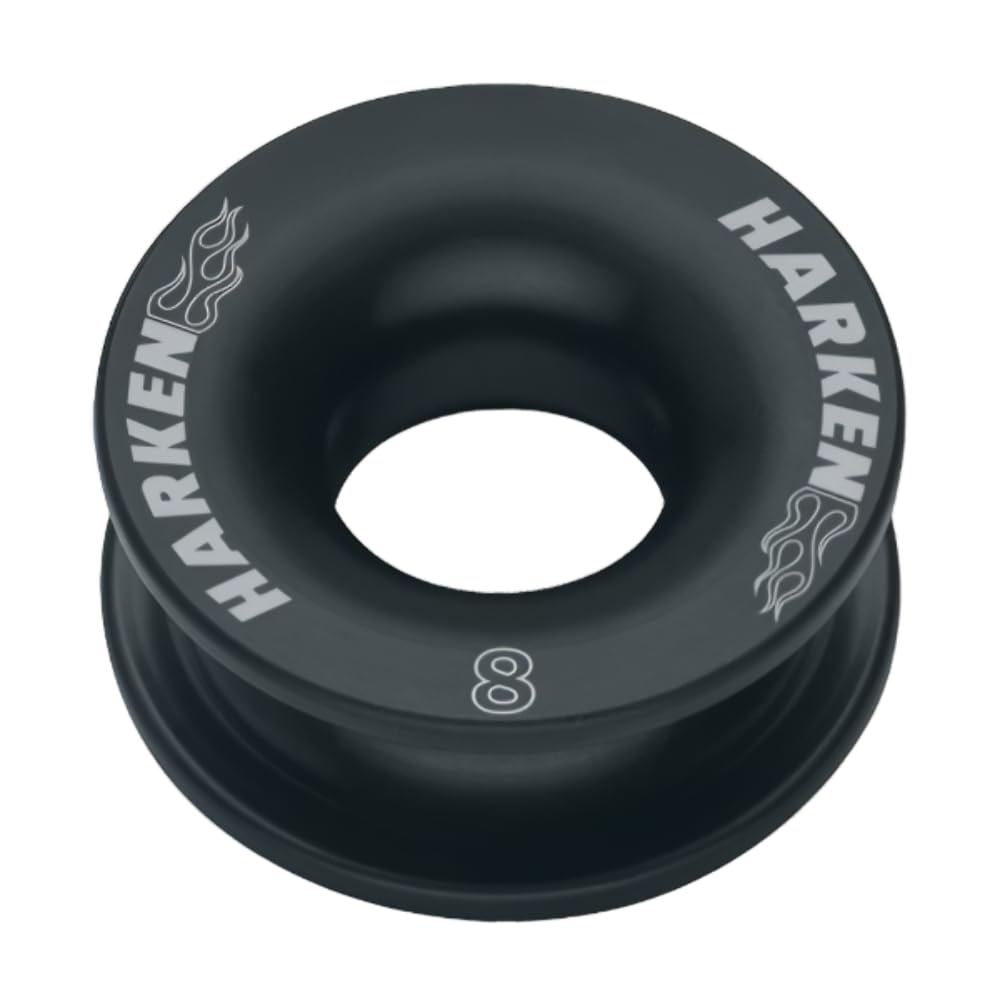HARKEN Hake Sadad Cam-Mai&eg Aumium Cea- Fishig