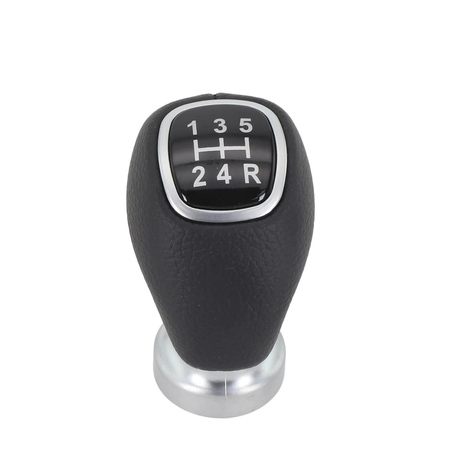 CAVINBDZ for Hyundai I10 2007-2013 5 Speed Gear Knob Gear Shifters Sticks Head Handball Car Gear Shift Head 43711-B4020