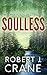Soulless: The Girl in the Box, Book 3