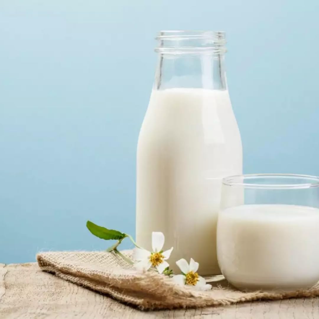 Milch Edeka fettarme H-Milch 1,5% Fett Haltbare Milch, je 1 Liter, 24 Stück