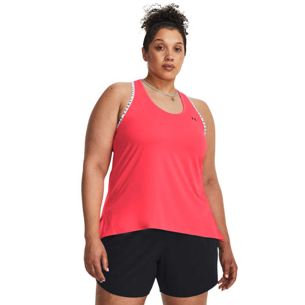 Under Armour Tech Knockout Sleeveless T-Shirt M
