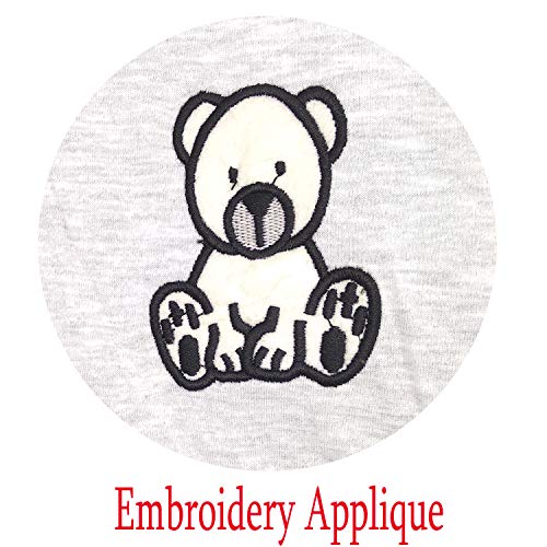 Image of Kidbee Baby Winter Jackets /Sweatshirt /Sweater /Hoodies for Boys & Girls with Hood and Zipper