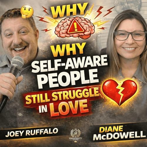 Why Smart, Self-Aware People Still Struggle in Love (The Brain Hijack&trade; Explained)