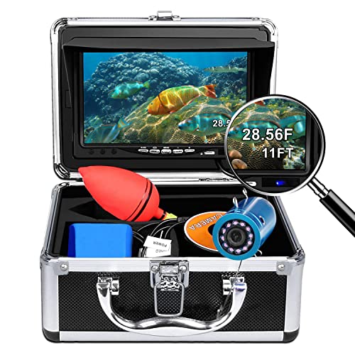 Best Underwater Camera For Ice Fishing