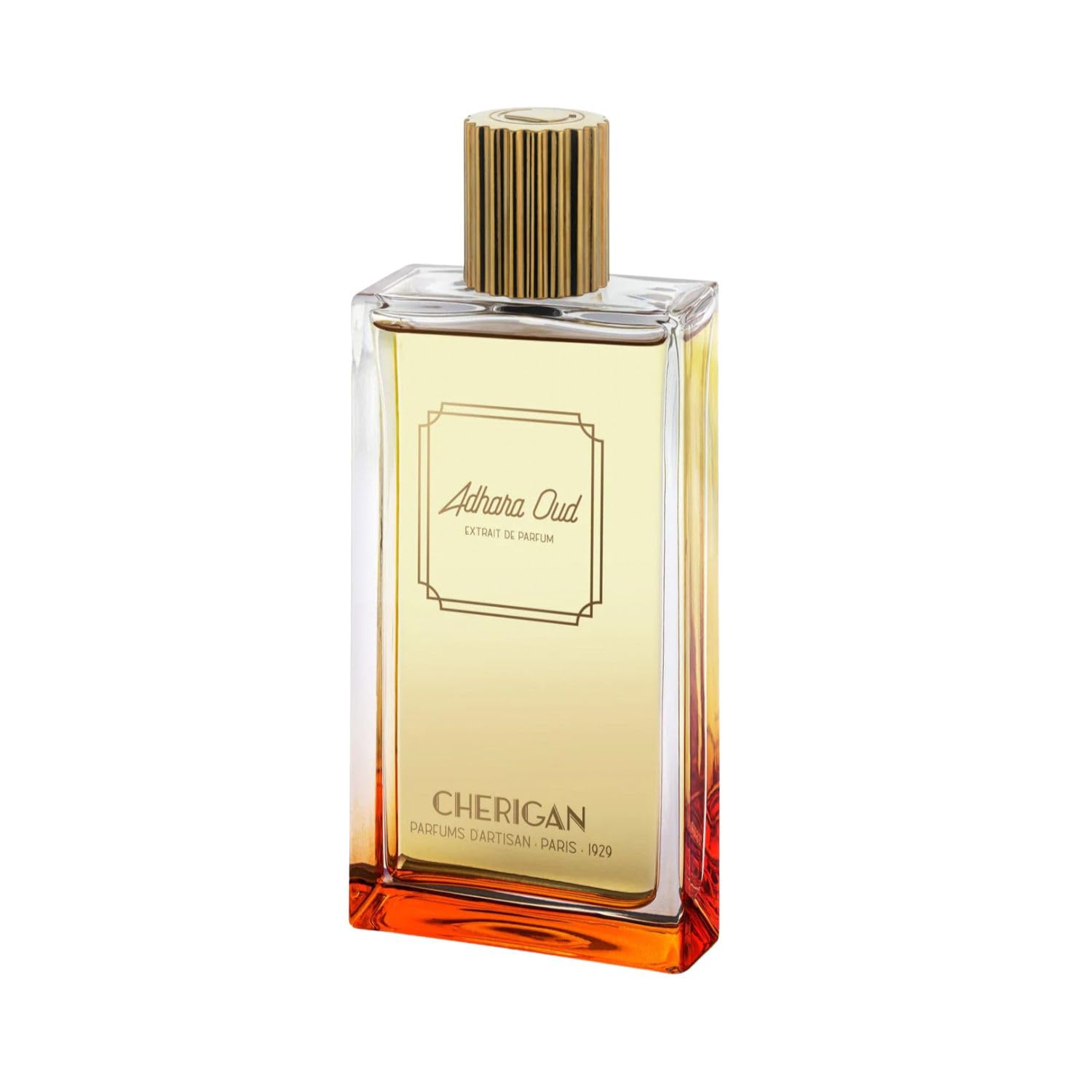 Cherigan Parfums D'artisan Paris 1929 Adhara Oud Extrait De Parfum 100 Ml-image