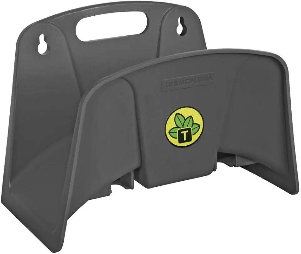 Tramontina Suporte Fixo Para Mangueiras De 25 A 30 M