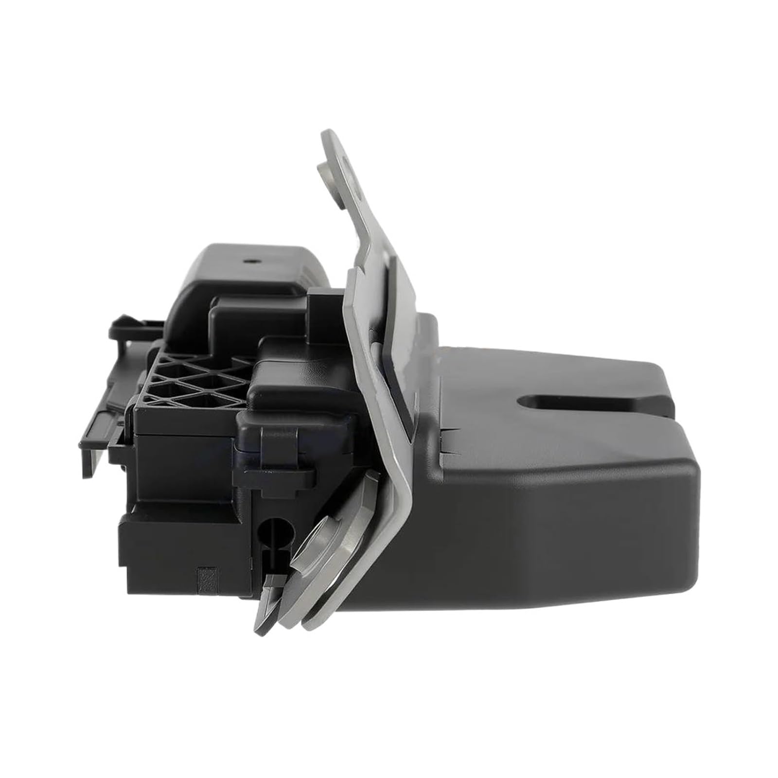 Crryuqwwm One Color Fa1z7443150 Rear Tailgate Door Trunk Latch For Ford For Escape For Explorer For Mustang For Mach-E For Edge 2015-2023 Motor