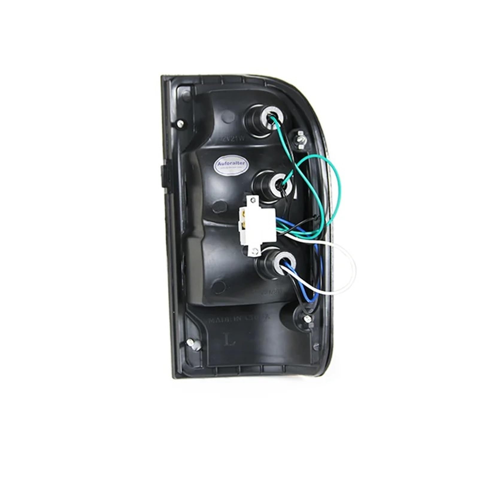 Genérico Luces Traseras Para Toyota Para Hilux Para Mk4 1997-2006