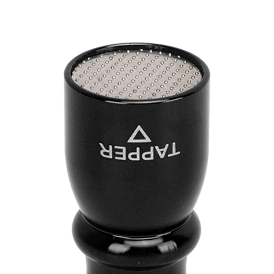 Pool Cue Tip Shaper, Pool Cue Tip Shaper Tool Cue Tip Shaper