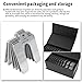 Stainless Steel Shim Kit - 100 Pcs, 2