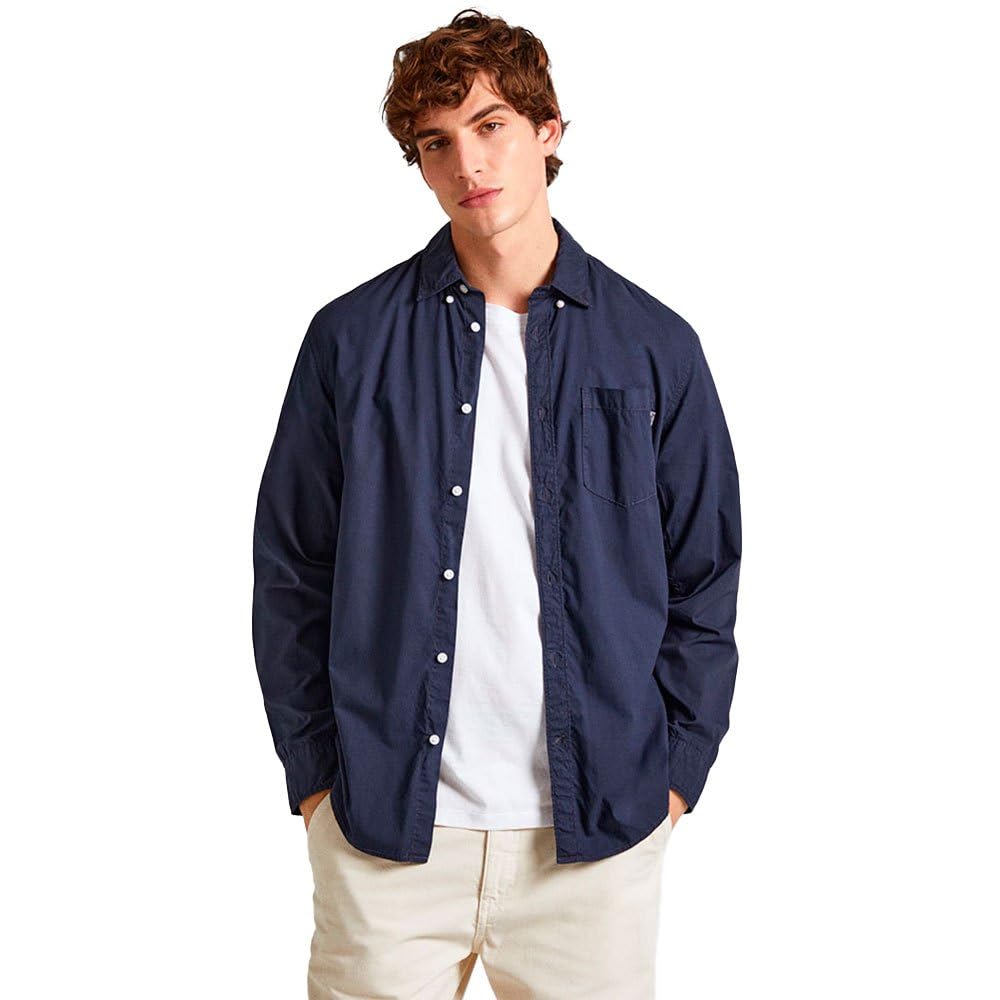 Pepe Jeans Herren Prince Shirt