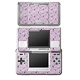 Skin Compatibile con Nintendo DS Pellicola Adesivi Disney Motivo Minnie