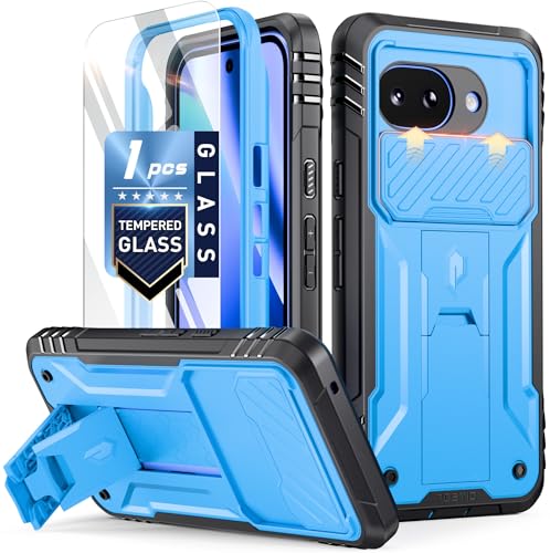 Coque Google Pixel 10A antichoc pour vos activités outdoor et voyages