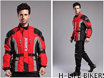 REPSOL DUHAN XLサイズ ライダースジャケット インナー 2way bike-parts-center_90-54-26