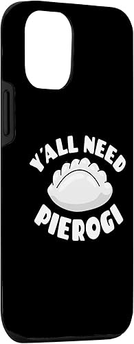 Miniatura 3 de iPhone 13 YAll Need Pierogi Polish Kitchen Poland Dumplings Case
